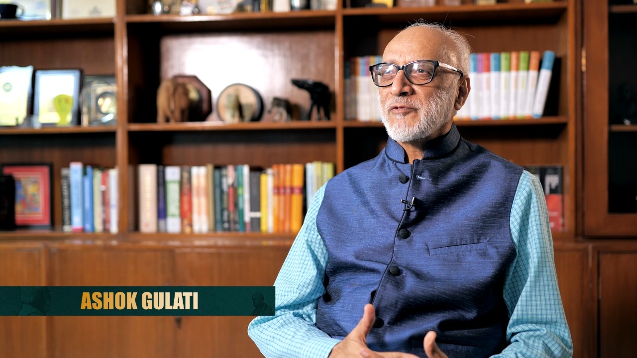 Modiat MODI@20: Dreams Meet Delivery