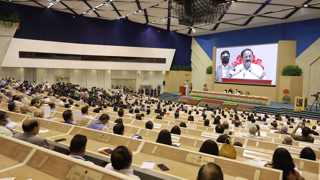 Modiat MODI@20: Dreams Meet Delivery